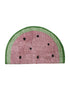 LC Waikiki Watermelon Printed Bath Mat 40X60 Cm